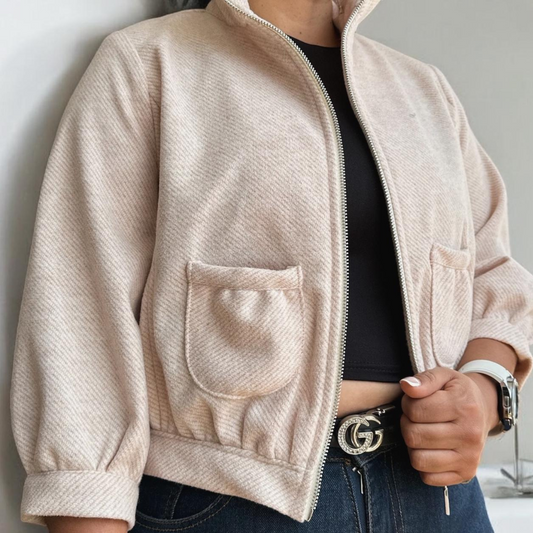 CHAQUETA NOA MUJER