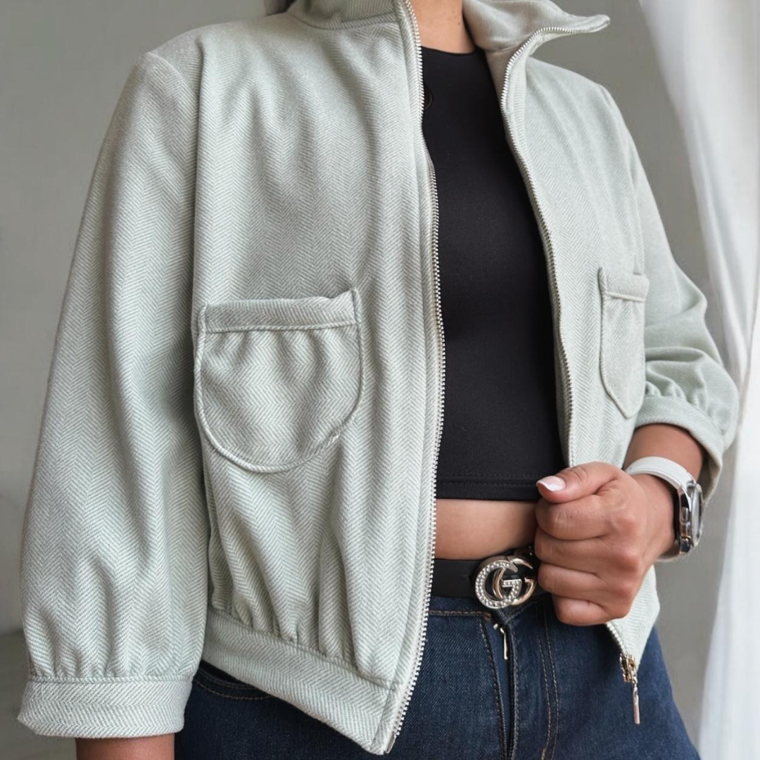 CHAQUETA NOA MUJER